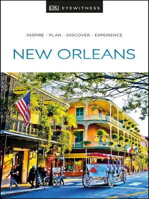 cover image of New Orleans
